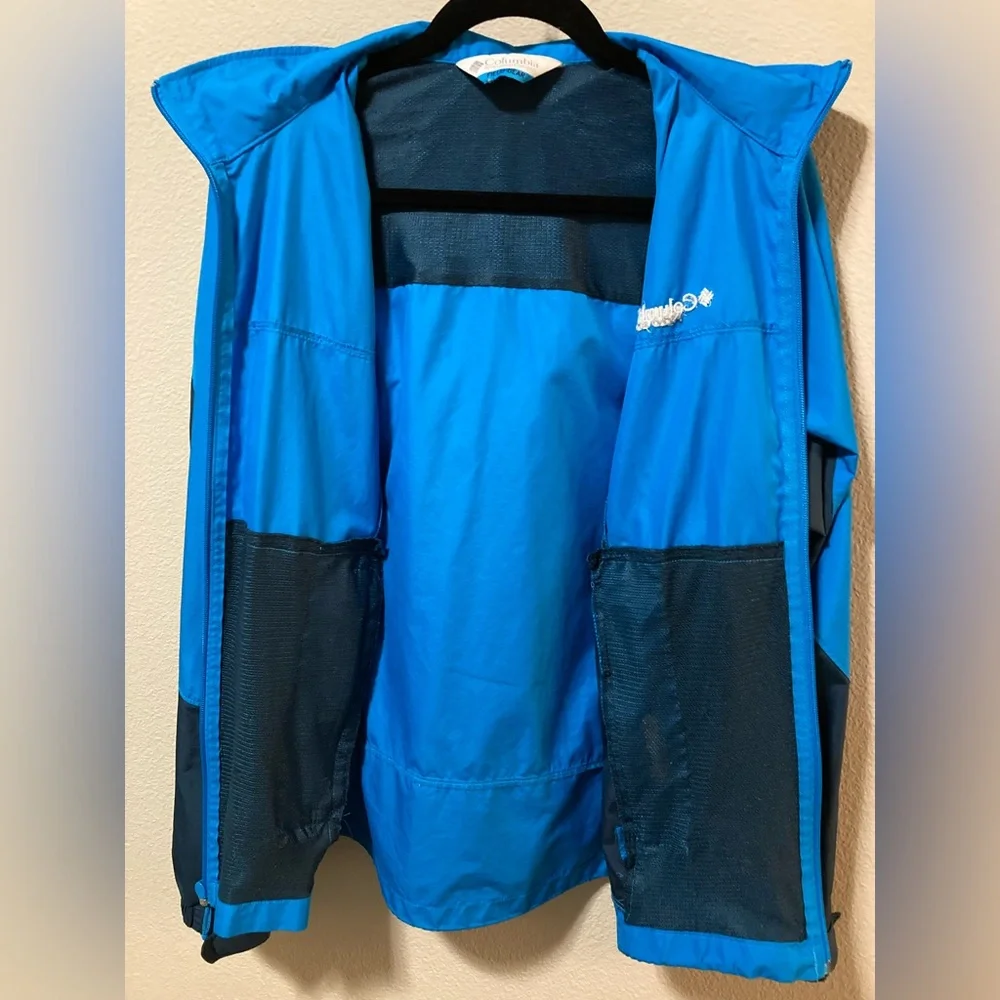 Columbia Field Gear Jacket Omni Shield - Picture 2 of 11